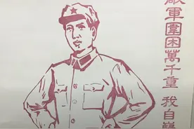 大家都在进步，如果我还盯着芝麻绿豆的事纠结，就真out了图片