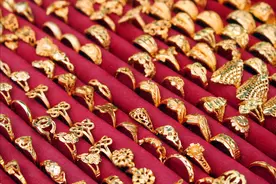 三金是什么？三金什么时候给？你要注意这些细节，才能让新娘开心图片