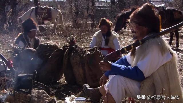 爱奇艺《中国五大古村寨》热播！解锁中华古村的极致浪漫！