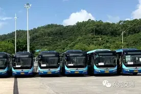配合最新管控措施，我市这些公交线路紧急临时调整图片