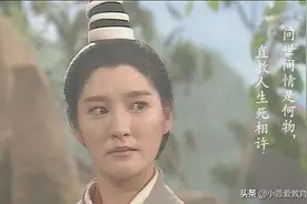 谁还记得：《问世间情为何物》全文，作者是谁？出自哪里？图片