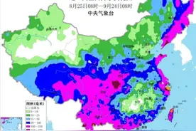 南方干旱持续发展，原因如何？为什么不使用人工降雨呢？图片