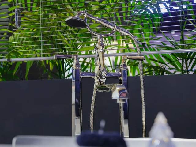 精准锁定卫浴工程采购/2024年上海国际酒店工程博览会插图14