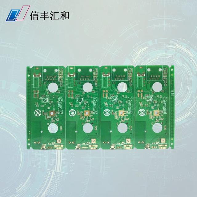 电路板gnd是什么意思？了解电路板GND的设计原则与注意事项
