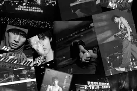 文案 | 青葱岁月中始终散不去的周董歌词图片