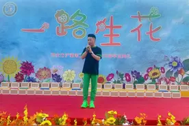 冠军筑梦 一路生花｜浐灞第二幼儿园大班毕业典礼举行图片