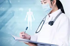 招飞体检不合格记录系列三：体检医生眼中的不合格记录图片