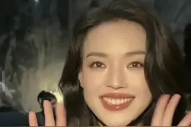 万万没想到，结婚10年没生娃的舒淇，如今49岁活成人生赢家图片