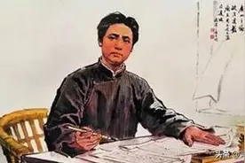 “毛泽东思想”究竟有多伟大，纵思之深前无古人后无来者图片