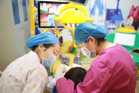 “植得”关注丨儿童龋齿高发，家长该如何应对？图片