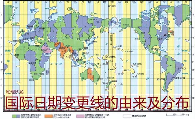 日本在中国的什么方向