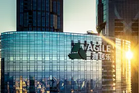 雅居乐激进扩张的“后遗症”，会爆发吗？图片