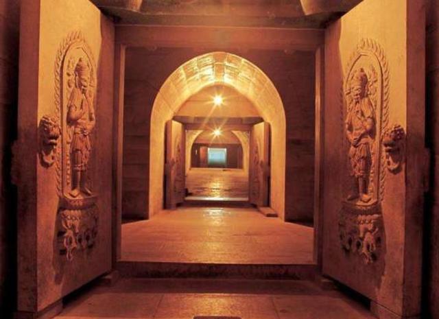 秦始皇陵为何两千年无人敢挖?地宫内部到底什么样?探索皇陵真相