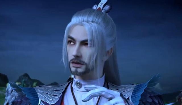 《少年歌行》人物关系