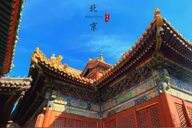 中国最灵验的5座寺庙，90%的人都说灵，你去过几个图片