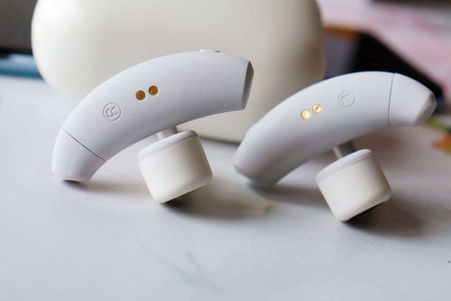 主导骨传导耳机的革新-南卡OE真无线骨传导耳机