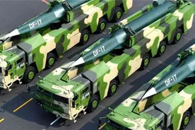 中国哪些大国重器世界第一？打破武器“万国造”，美军航母遇克星图片
