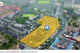 2022年杭州《读地手册》新鲜出炉！有哪些宝地？图片