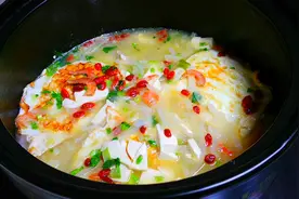 冬天不吃它实在亏，天然“养肺高手”，润燥清热，助消化，太香了图片