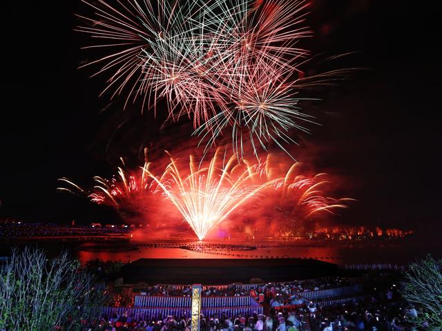 一起到贵阳跨年！150场活动等你选！