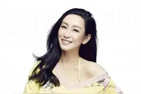 秦海璐，美图系列欣赏图片