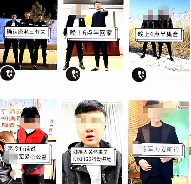 一块社会的照“妖”镜，315晚会