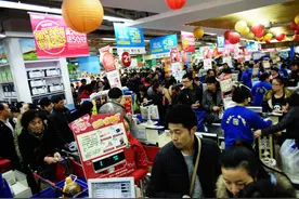 真以为美国离不开中国制造？潜伏在国内的一些美国货，你知道吗？图片