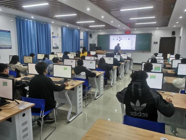 专业零距离 | 智能工程分院五大专业介绍