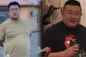 第二个孙小果横空出世，骗走患癌老汉59万拆迁款，并致其肋骨骨折图片
