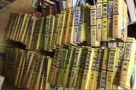 黄易《大唐双龙传》大明尊教和金庸明教源出同门，结局却截然不同图片
