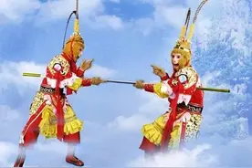 西游记最强六大妖王排名：青牛精只能排第五！九灵元圣屈居第二图片