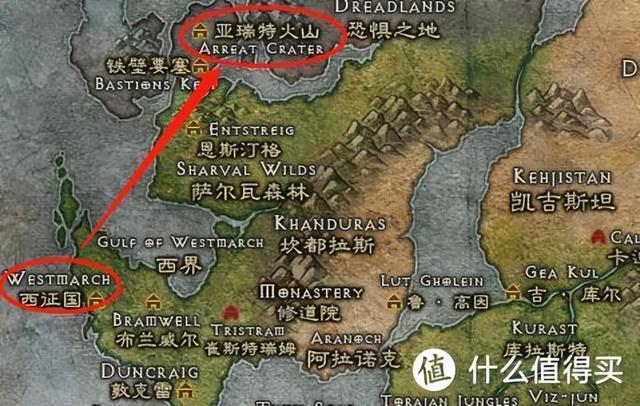 那些扣人心弦的单机游戏：《暗黑破坏神2》