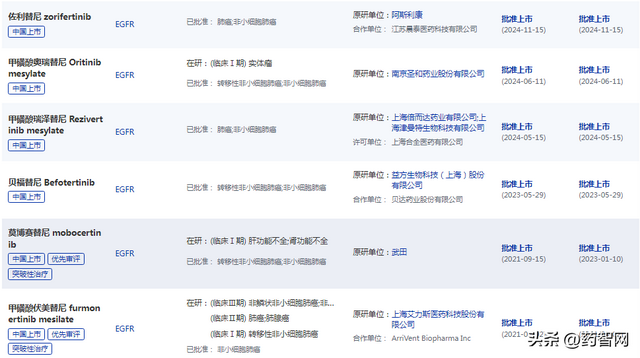 WCLC 2025：国产肺癌脑转移新药来袭！
