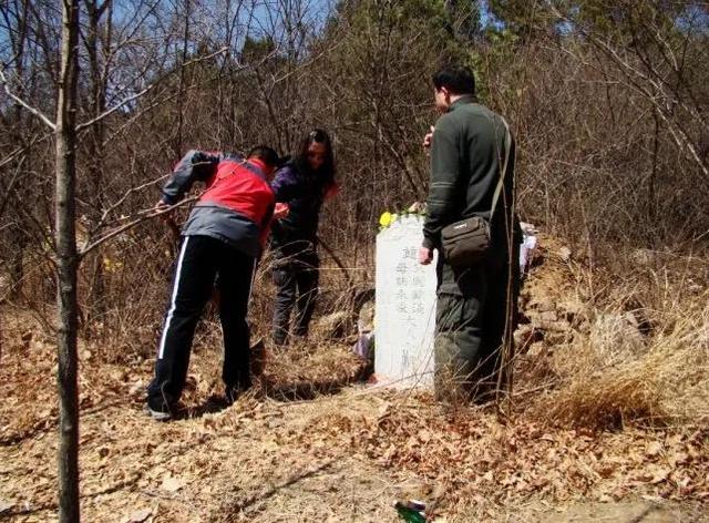 中元节不能做的21件事情是真的吗 - 冷求网