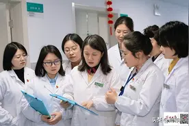 【有此医说】小小贴泵，控制血糖更轻松图片