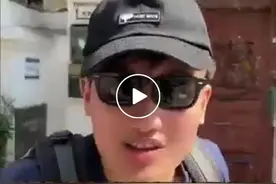 视频博主买下“陈济棠故居”使用权？当地文旅局回应图片