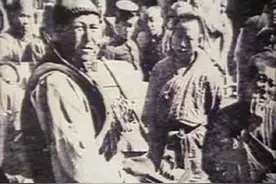 义和团圣母林黑儿：被洋人折磨致死，连尸体都被制成标本展览图片