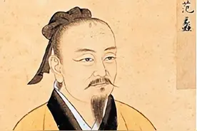 历史上的今天8月5日，商圣出生，刘秀登基，刘铭传抗法图片