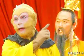 镇元子不拜玉帝，不惧如来，却惹不起悟空，菩提祖师究竟做了啥？图片