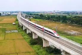 不想看越南和泰国脸色，柬埔寨做出明智之举，打造到中国的新通道图片