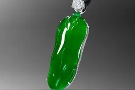 真正的高端翡翠，离不开“种”好图片