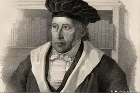 黑格尔：中国只有朝代的轮回，而无真正的历史图片