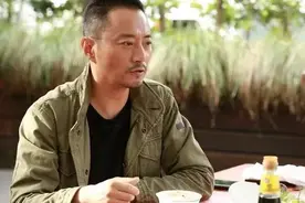 娘里娘气就别演硬汉了！这10位男星告诉你，什么才是阳刚之气图片