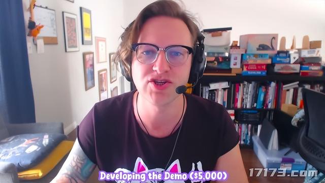 放弃百万年薪，离职大厂搞独立游戏，结果赔到裤衩子都没了？