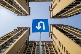 天津地王“崩盘”背后：入市即亏损，过半不盈利图片