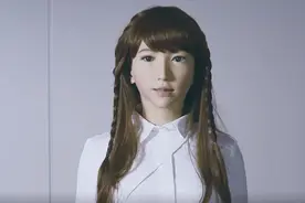 售价10万的“妻子机器人”，除了生孩子什么都能做？是不是真的？图片