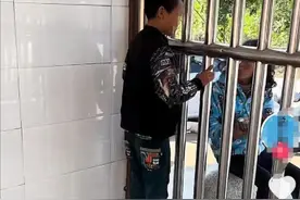 儿食剩骨正餐奉母后续：物捐堆满屋，孩子隐私曝光，家属无奈发声图片