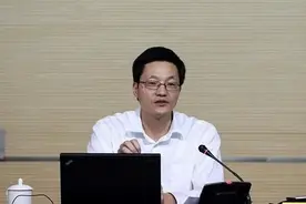 祝贺！这个泰州人履新江苏省纪委副书记图片