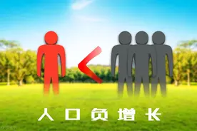出生人口的减少对各行各业的影响图片