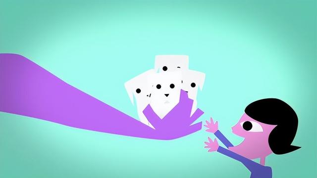 肌肉是如何生长的？